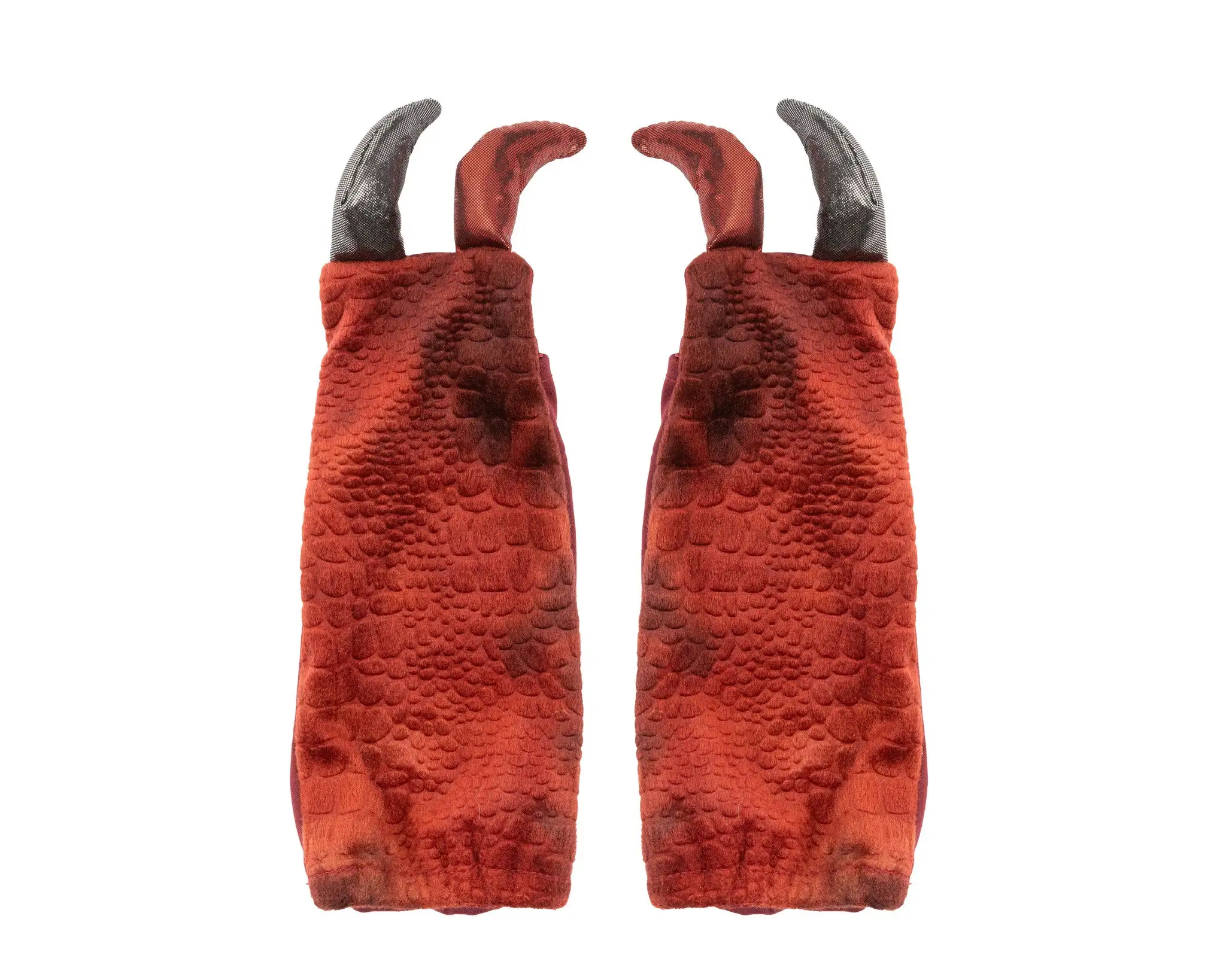 Grandasaurio layer with claws - Image 5