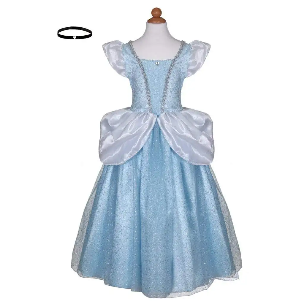 Cinderella costume