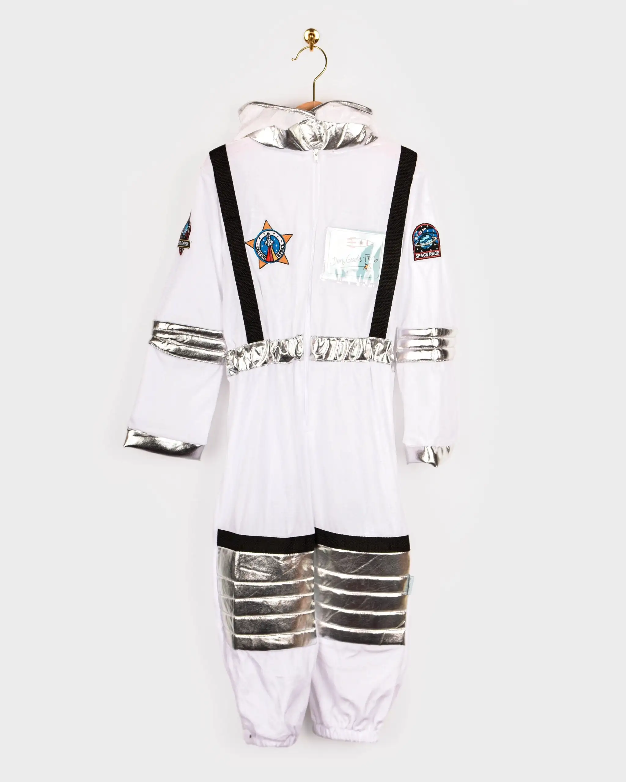 Disfraz de astronauta - Imagen 2