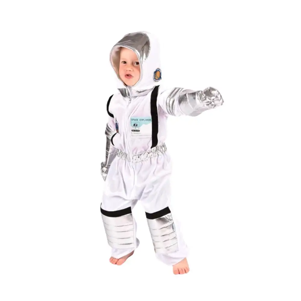 Disfraz de astronauta - Imagen 3
