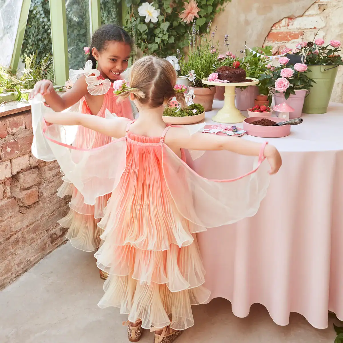 Fairy costume - Image 5