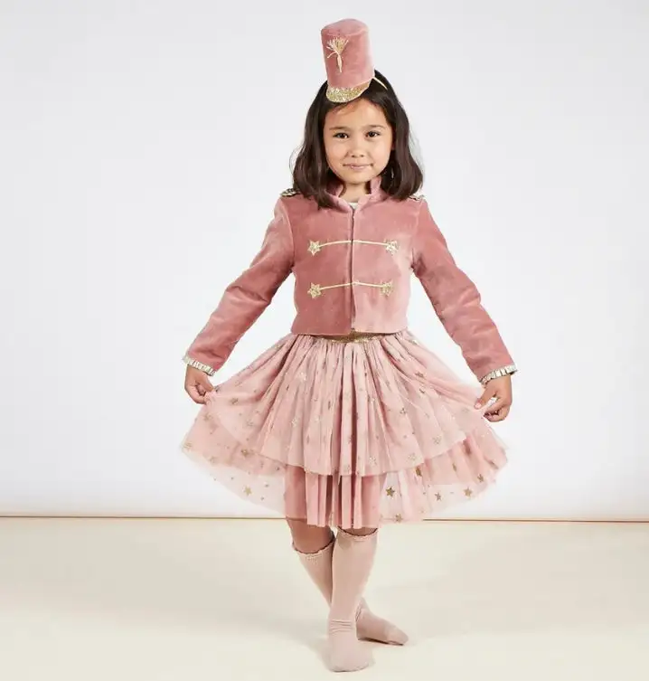 Pink lead welding costume - Image 3