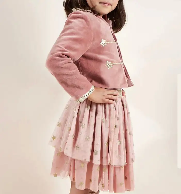 Pink lead welding costume - Image 5