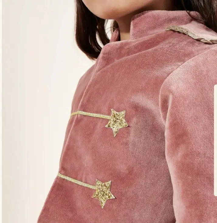 Pink lead welding costume - Image 6
