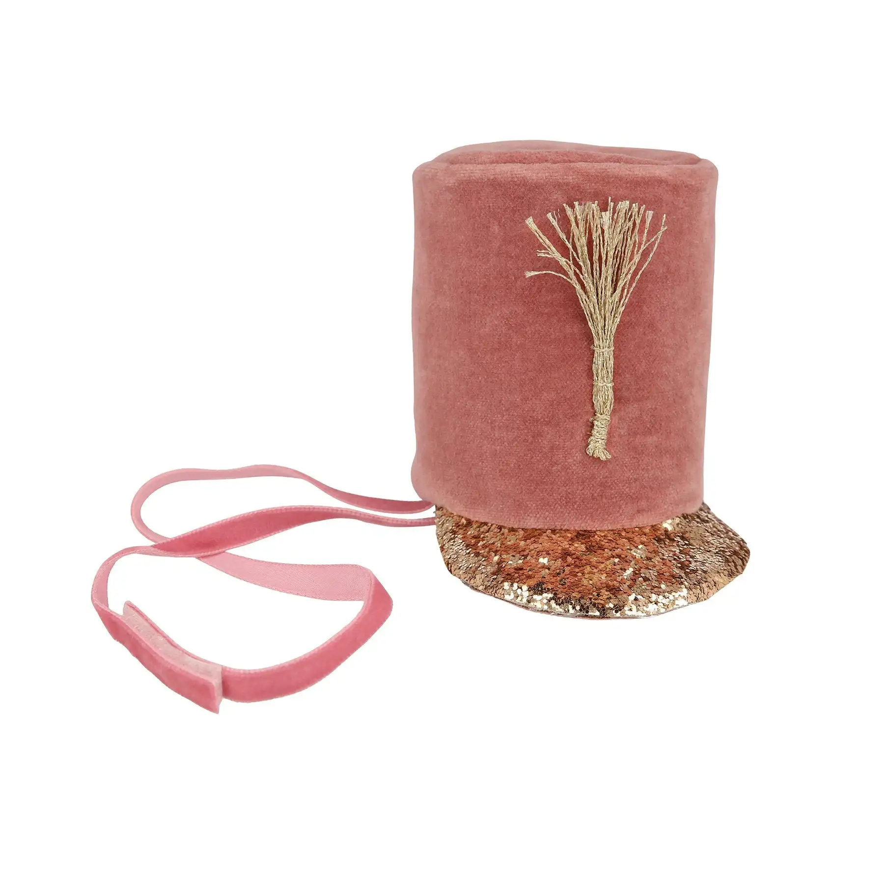 Pink lead welding costume - Image 10
