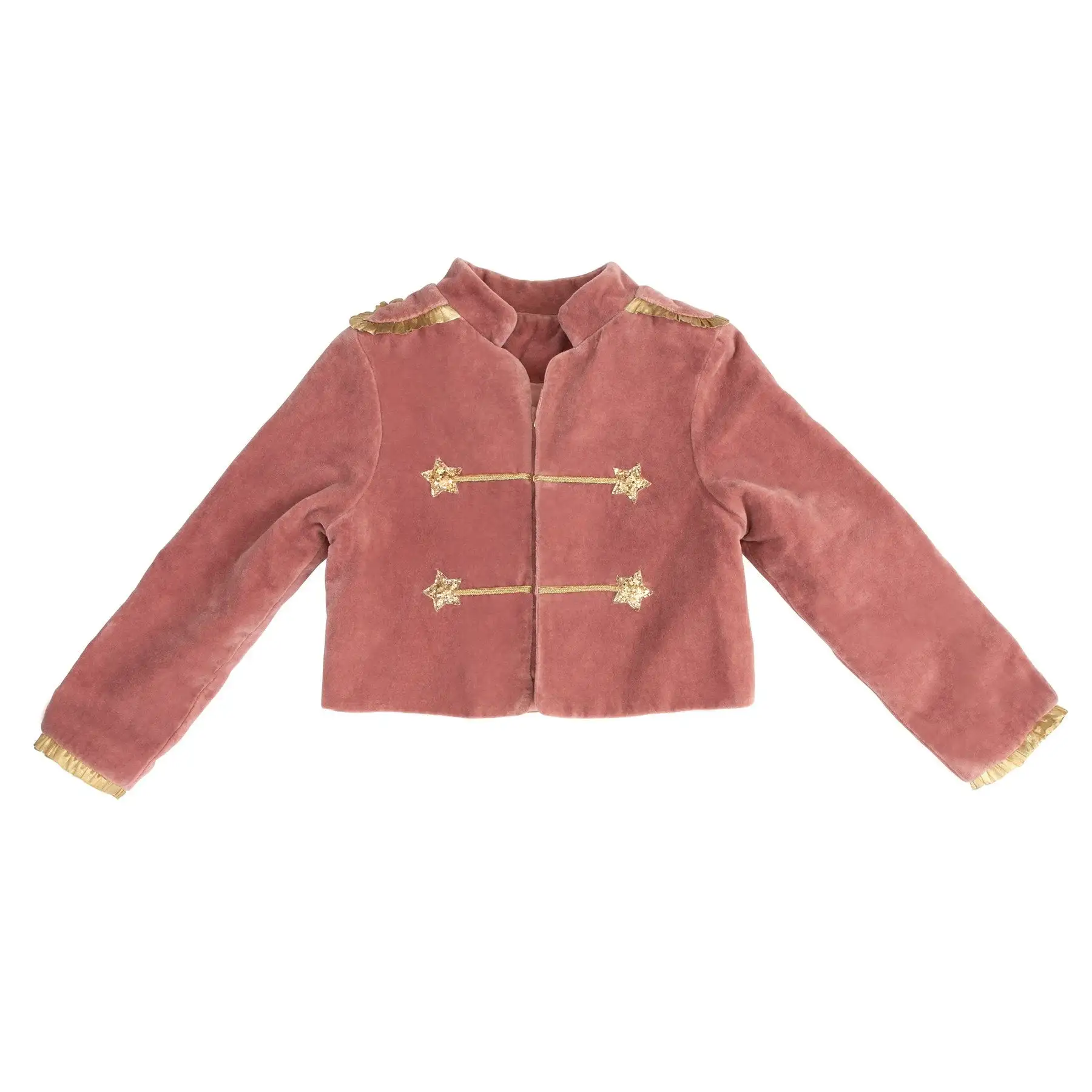 Pink lead welding costume - Image 11