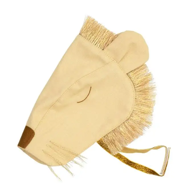 León Costume - Image 3