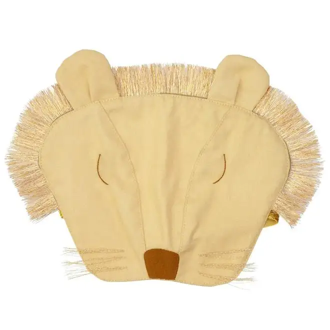 León Costume - Image 4