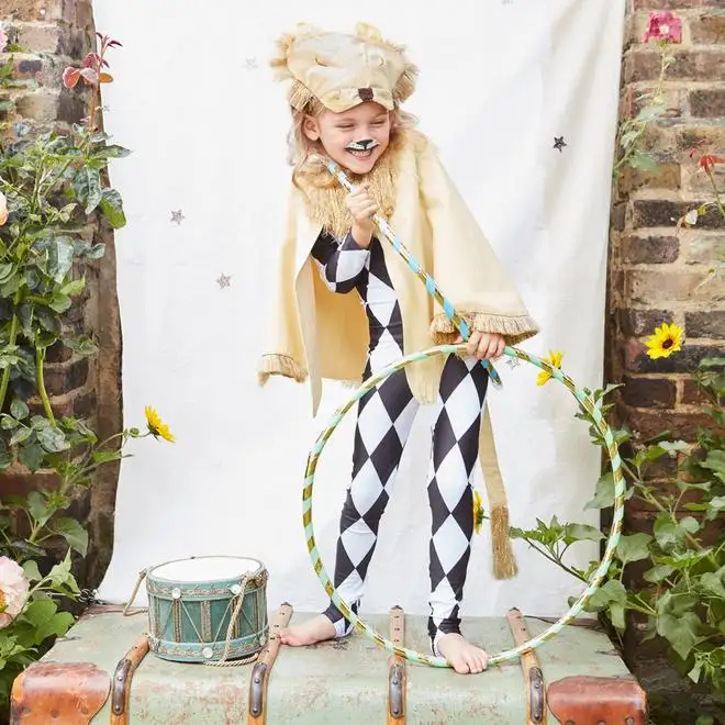 León Costume - Image 5