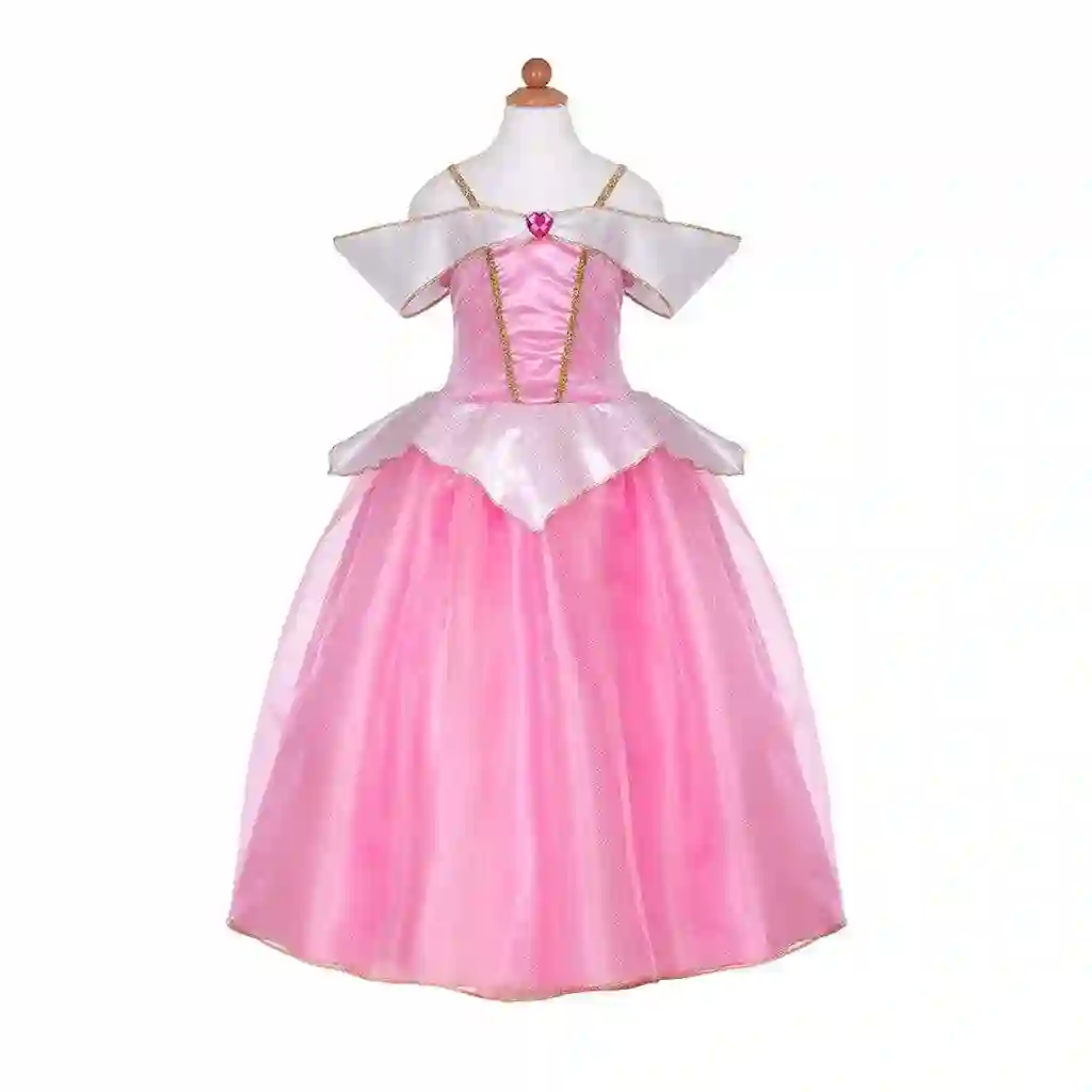 Rosita Sleeping Princess Costume