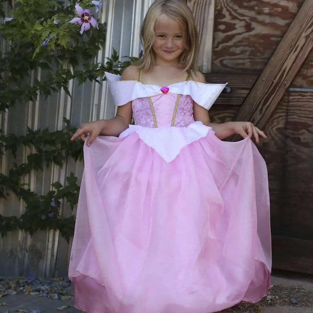 Rosita Sleeping Princess Costume - Image 2