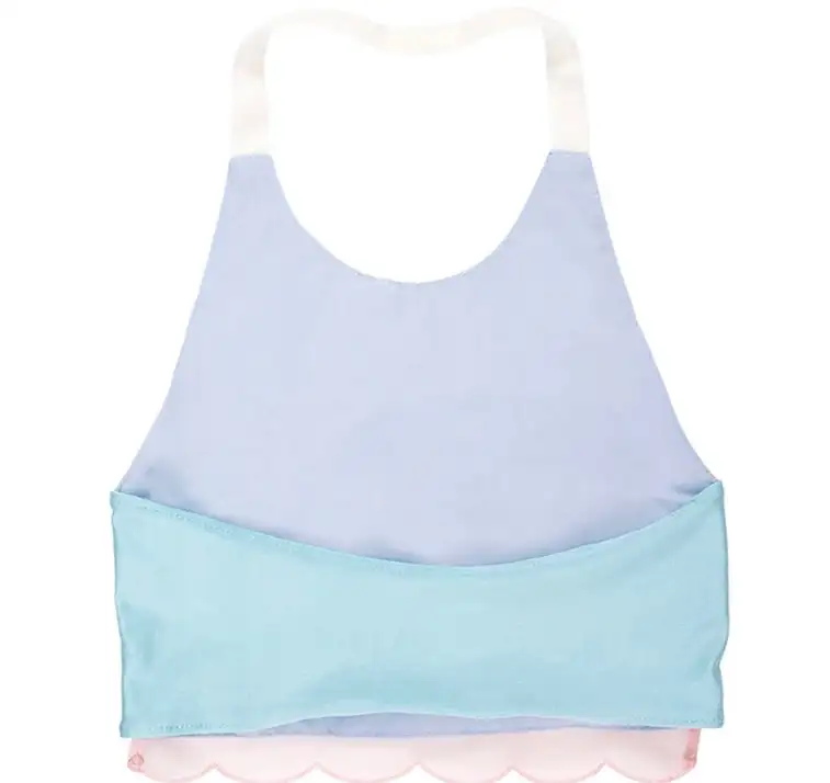 5-6 years siren costume - Image 5