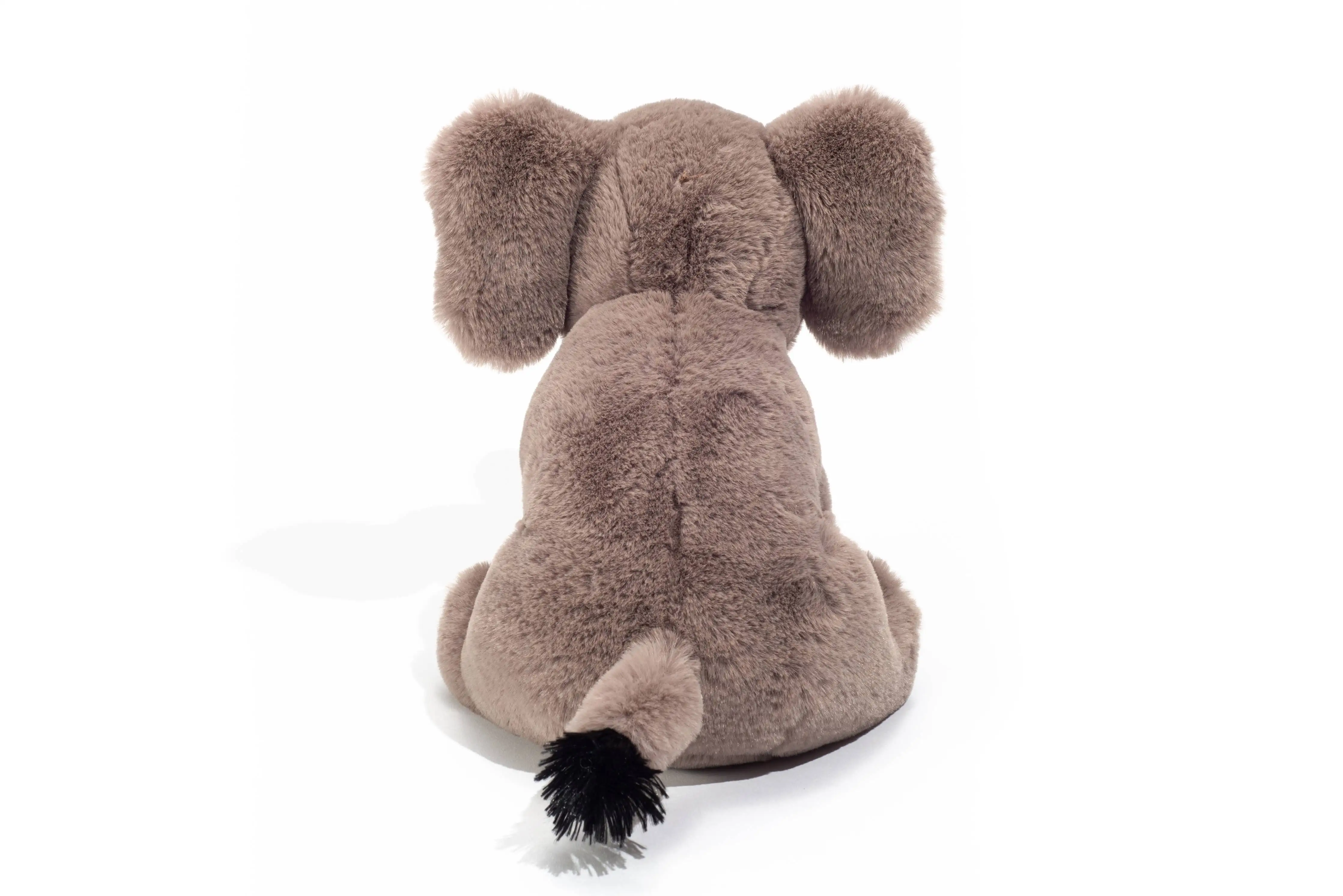 Elephant sitting 25 cm - Image 5