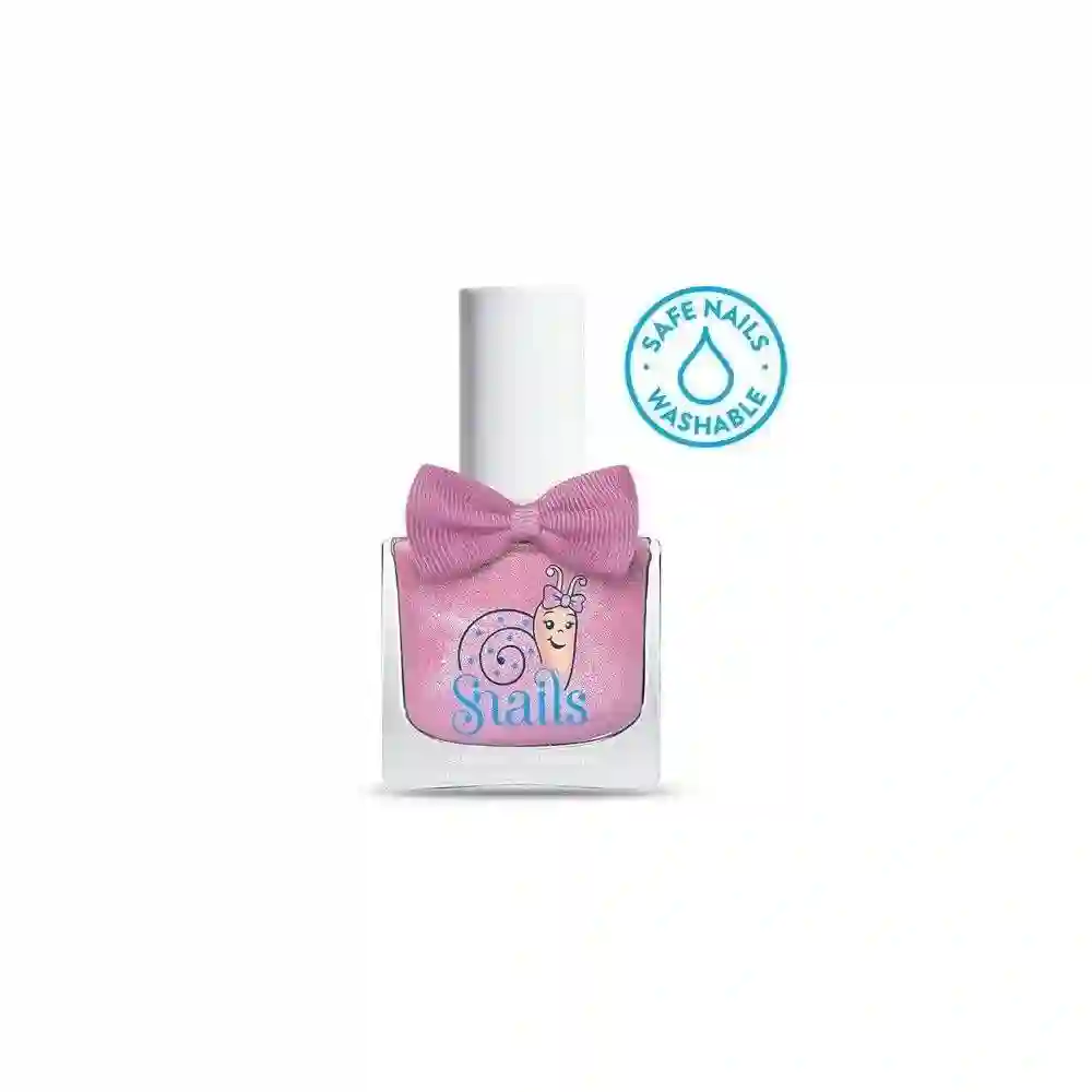 Esmalte con lacito