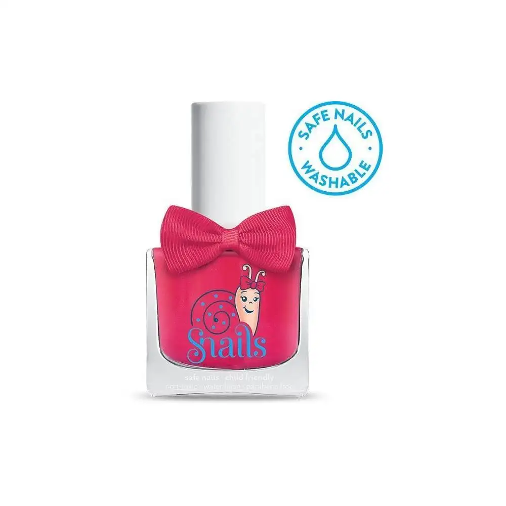 Esmalte con lacito - Imagen 2