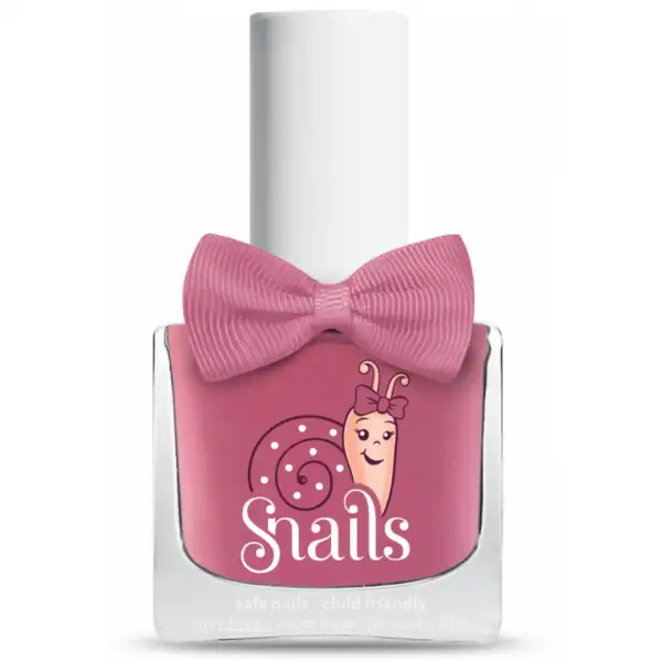 Esmalte con lacito - Imagen 3