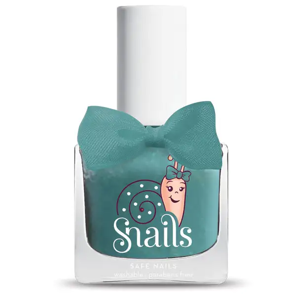 Esmalte con lacito - Imagen 4