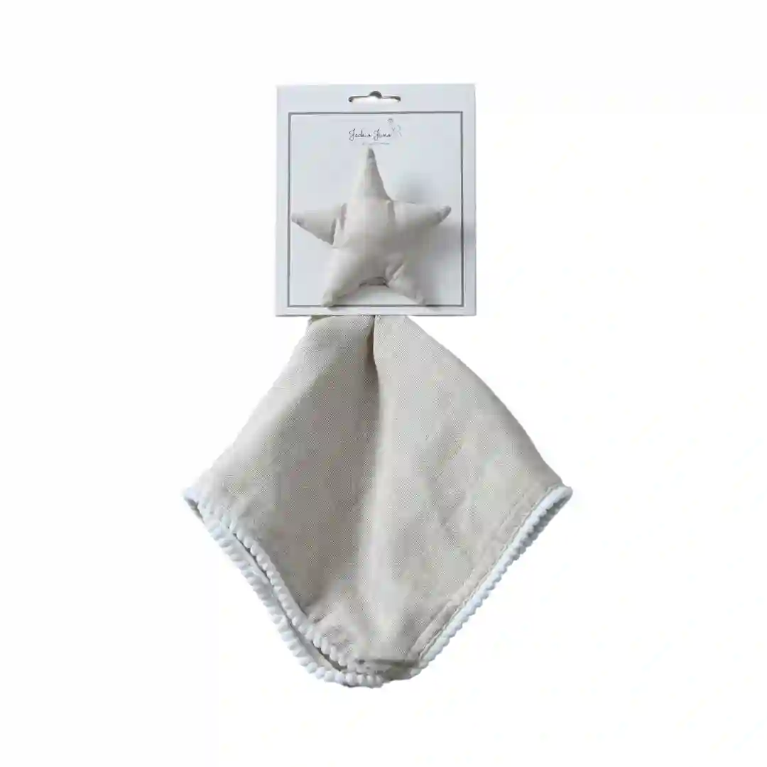 Stuffed star