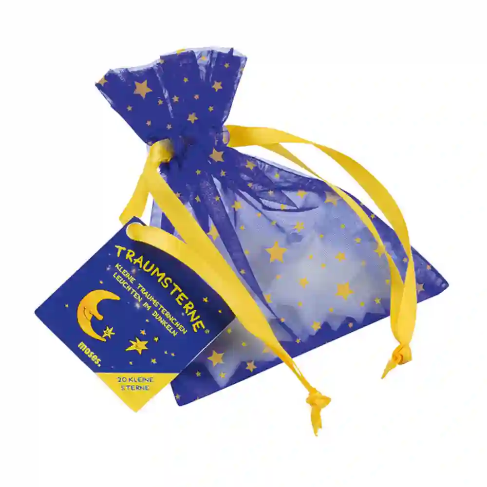 Small bright stars