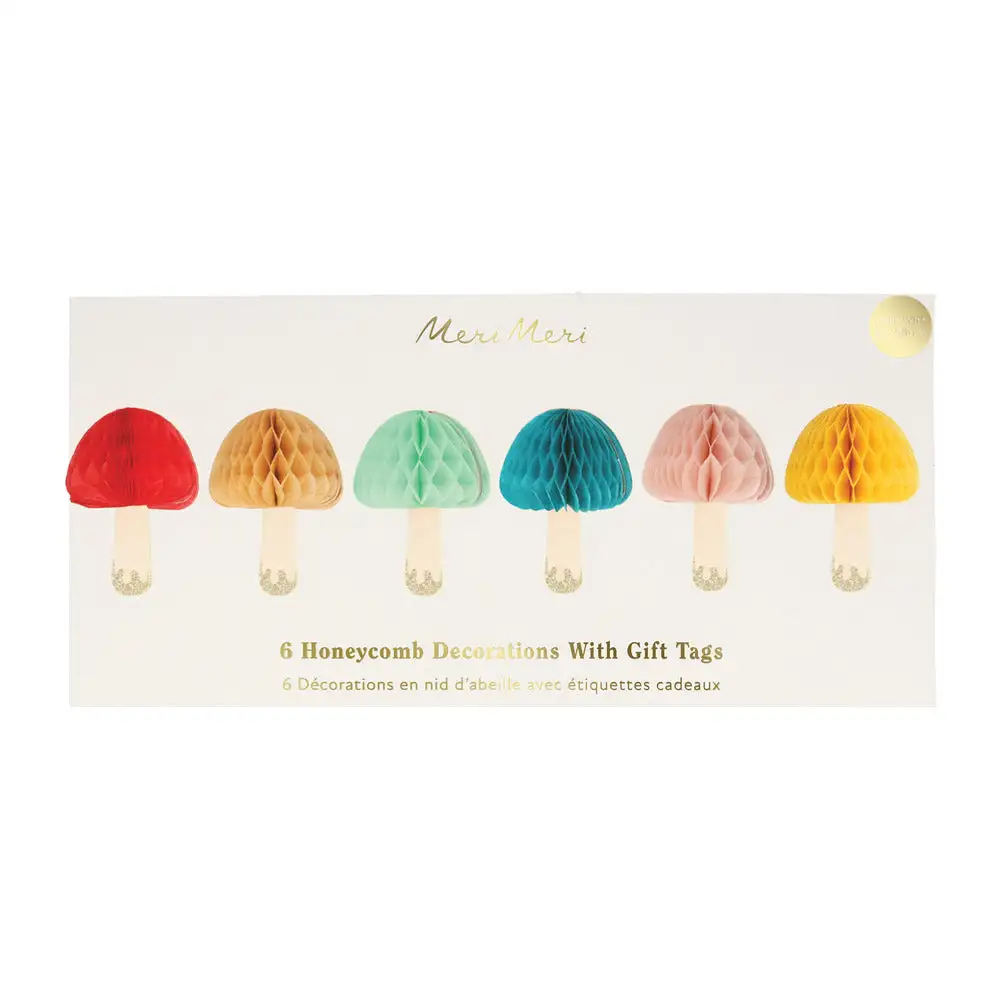 Arrow decorative labels