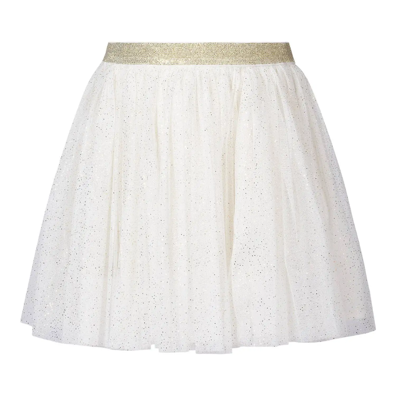 Falda Alexandra - Feather White - Image 2