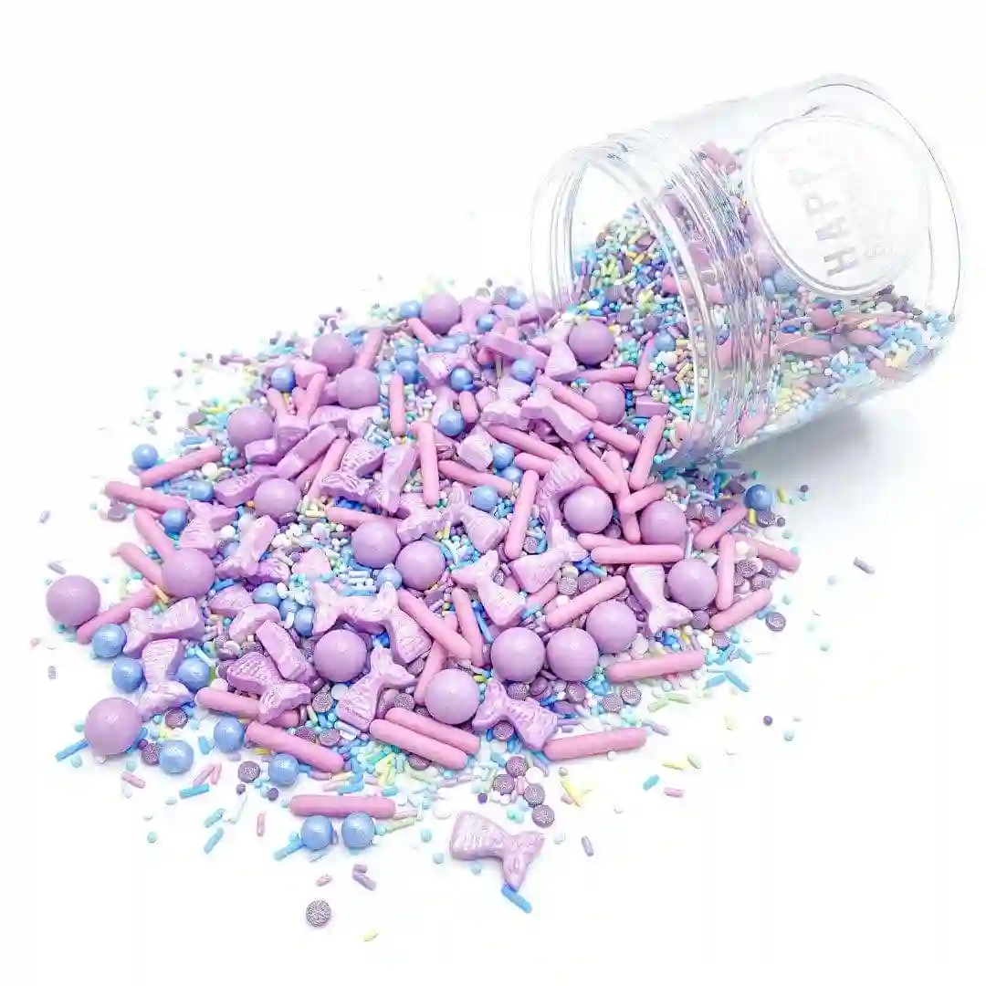 Feliz Sprinkles Sweet Mermaid (90g)