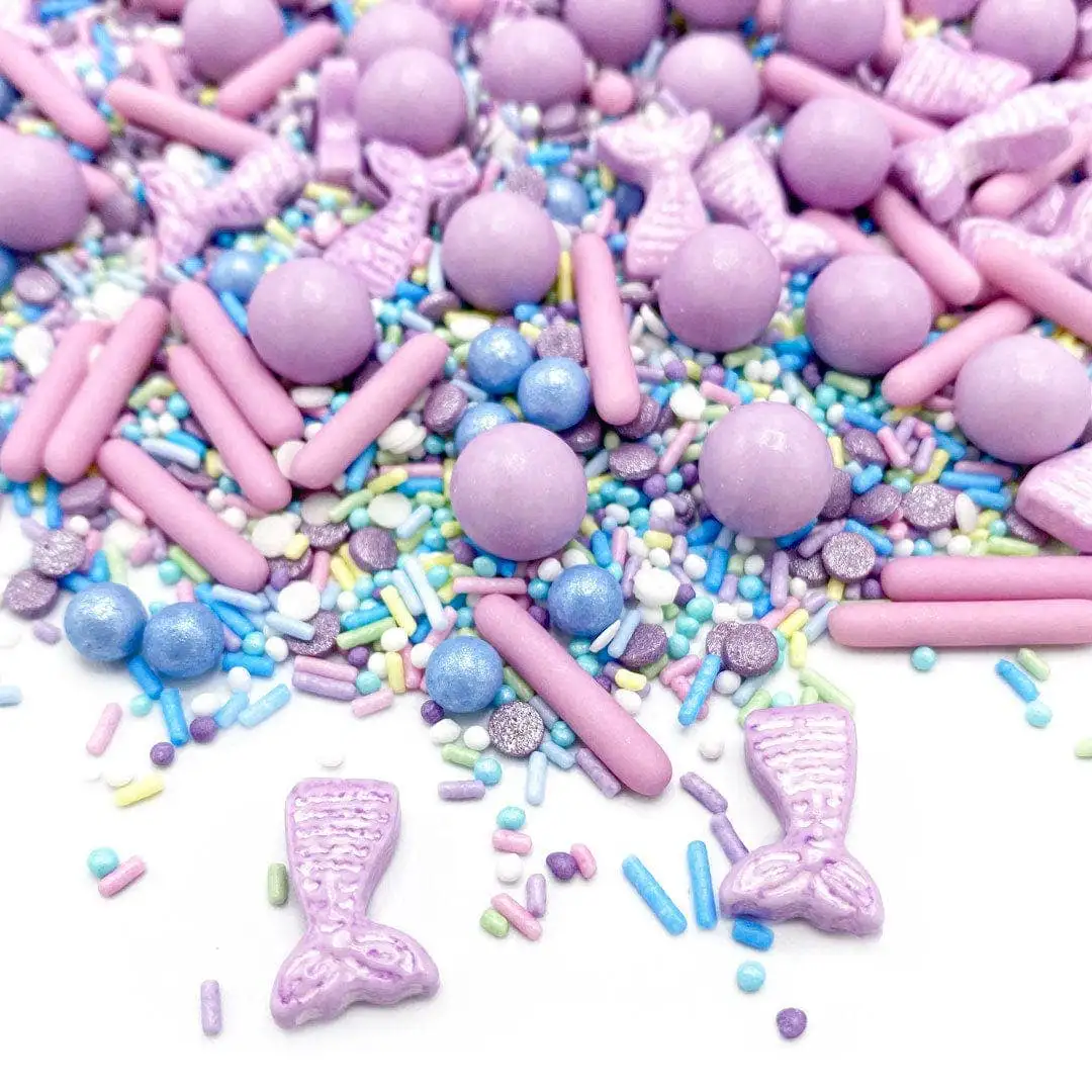 Feliz Sprinkles Sweet Mermaid (90g) - Image 2