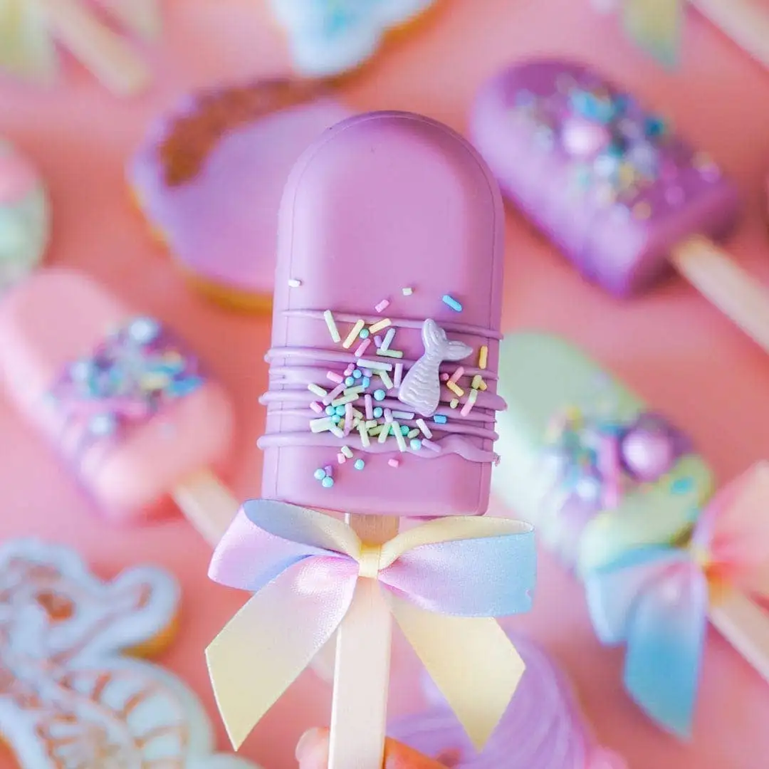 Feliz Sprinkles Sweet Mermaid (90g) - Image 3