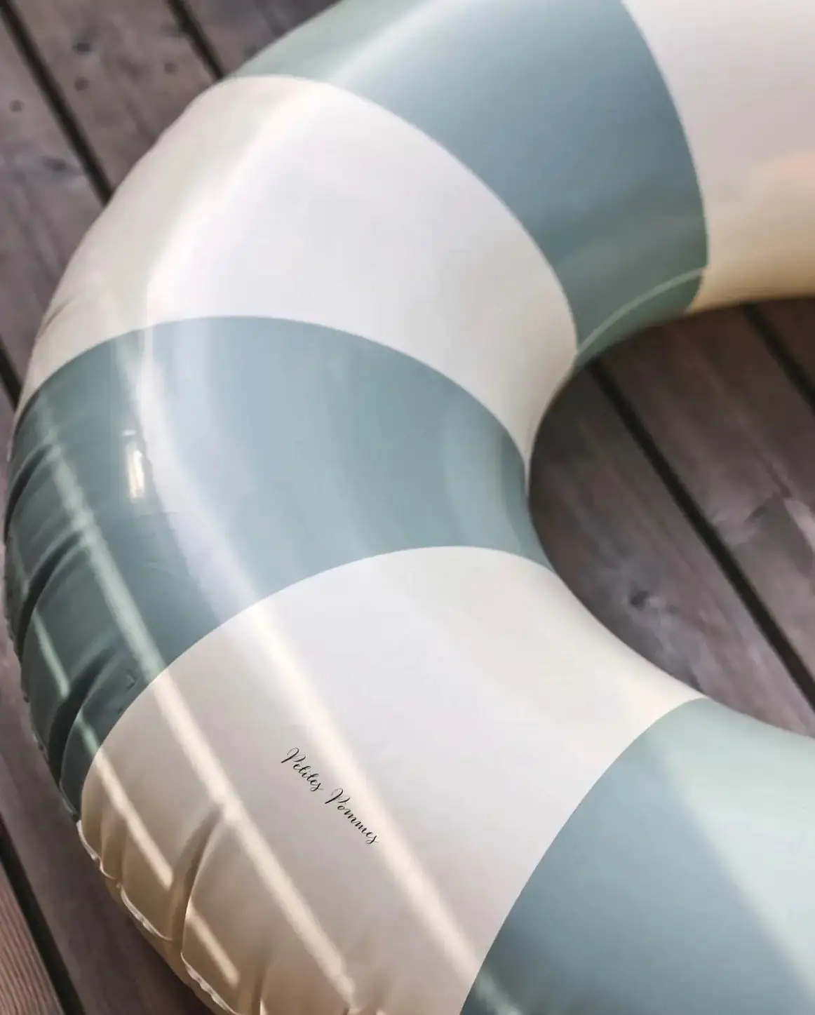 Flotador Menta 120 cm - Imagen 5