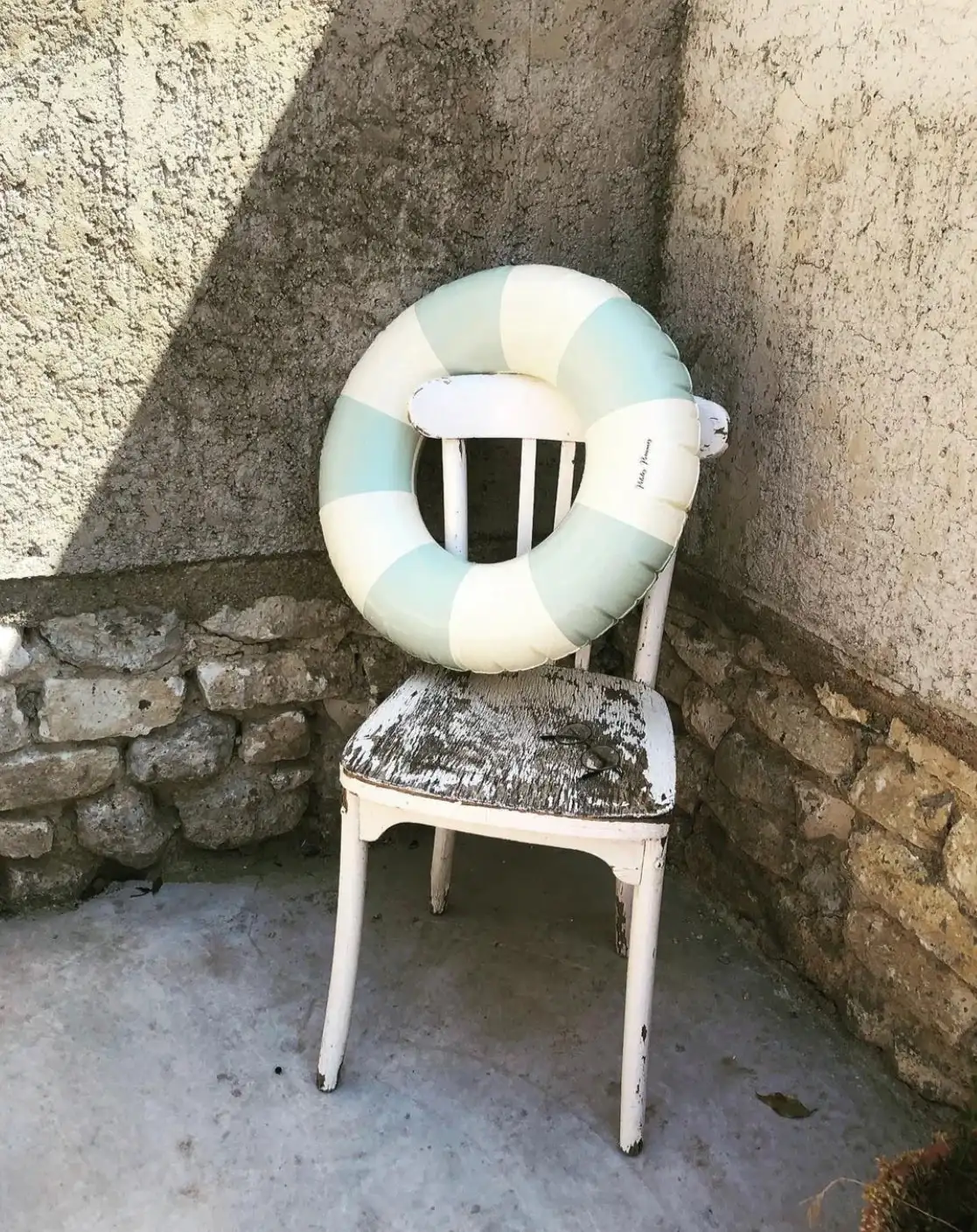 Flotador Menta 120 cm - Imagen 6