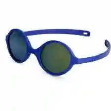 Blue Kietla Blue Diabola Glasses 0-12 months