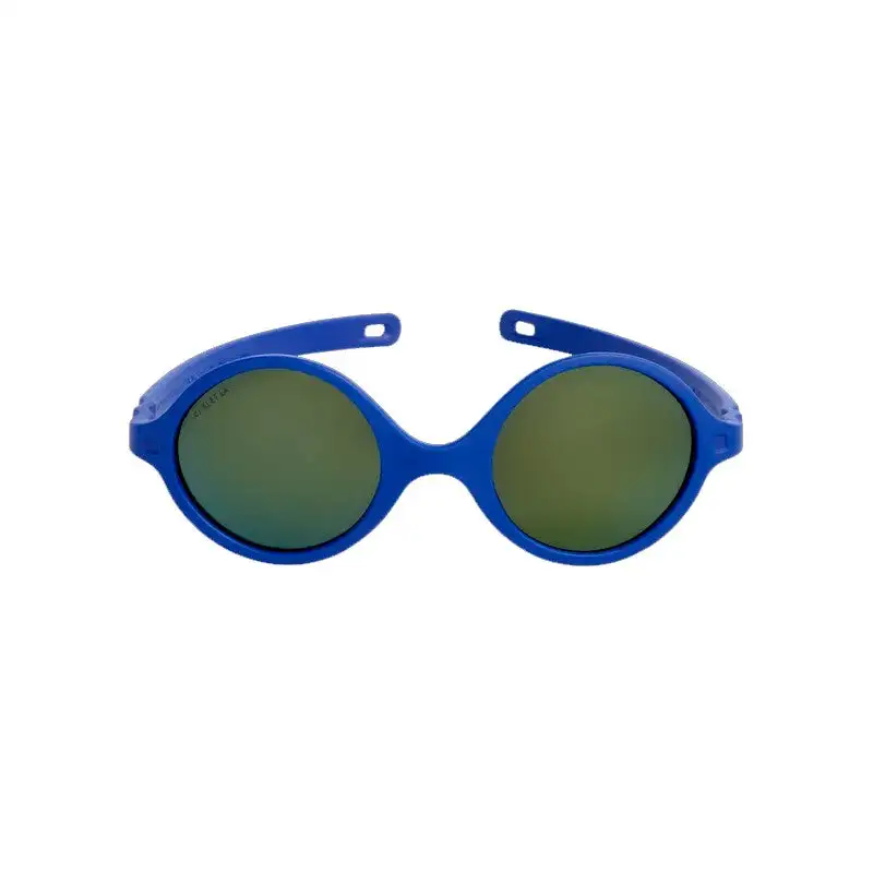 Gafas de sol DIABOLA Kietla Azules 0-12 meses - Imagen 2