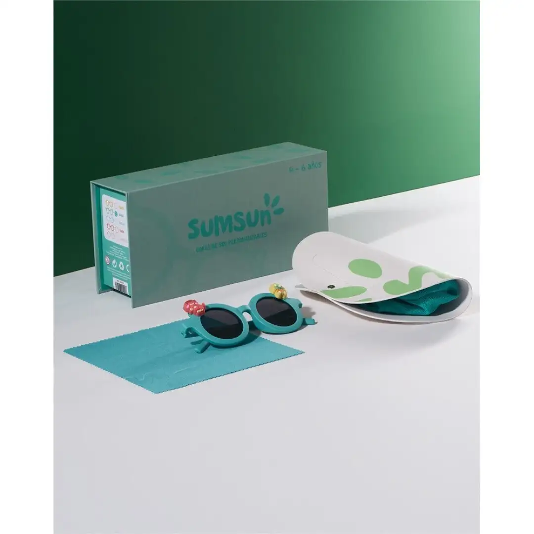 Gafas de sol Dino