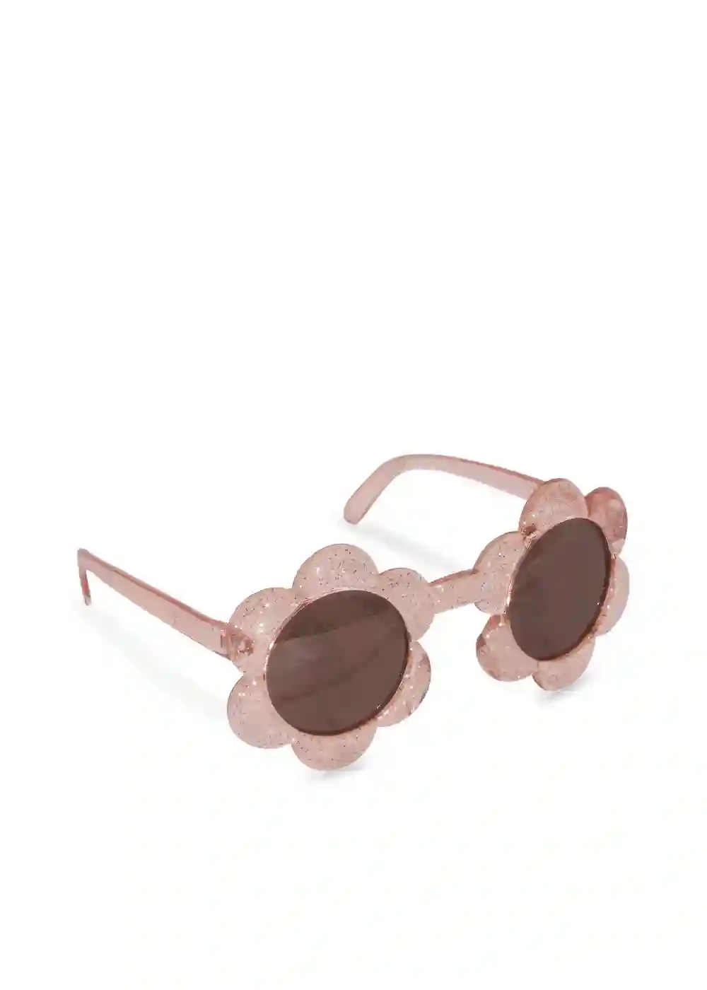 Flower -shaped sun -shaped sun gaphitas