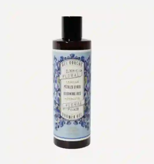 Gel de ducha Precious Iris 250ml