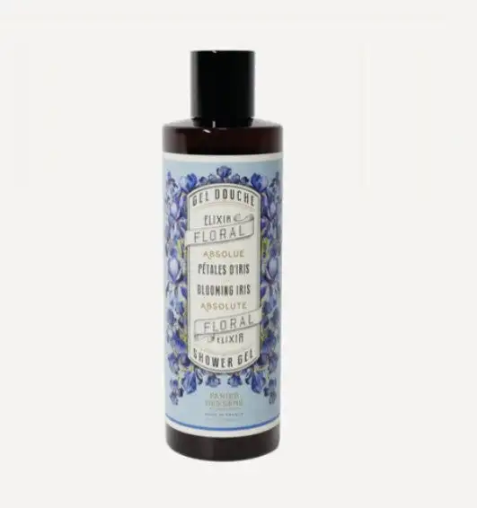 Gel de ducha Precious Iris 250ml