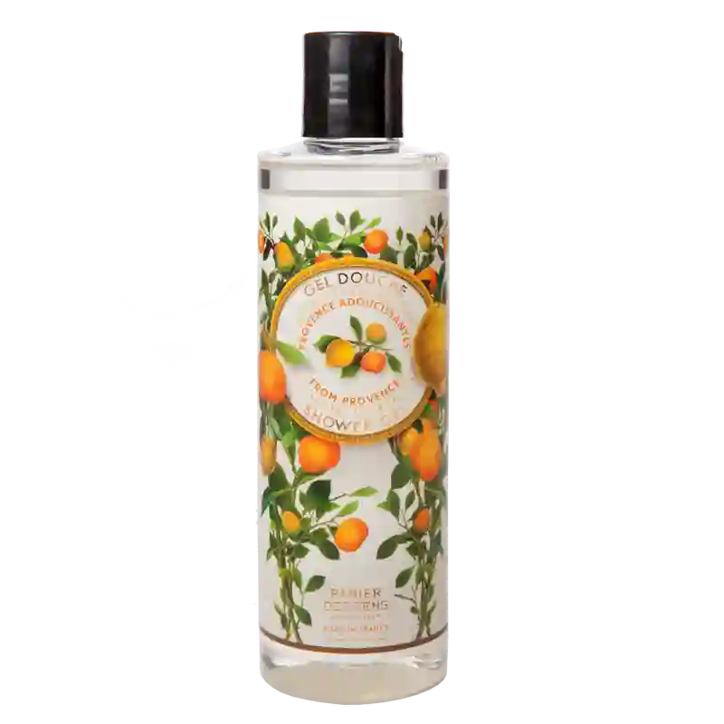 Gel de ducha Provence 250ml