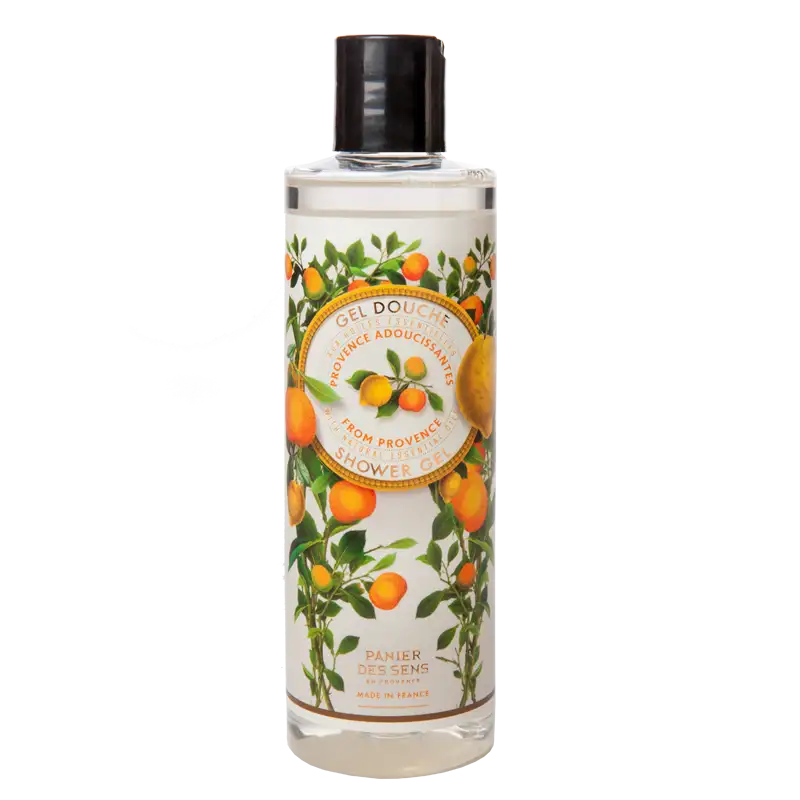 Gel de ducha Provence 250ml