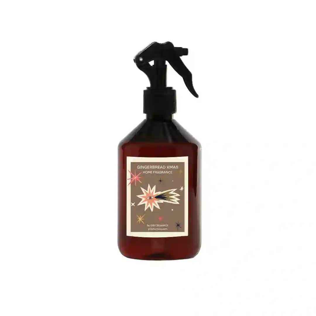 Gingerbread Xmas Home Fragance 500 ml