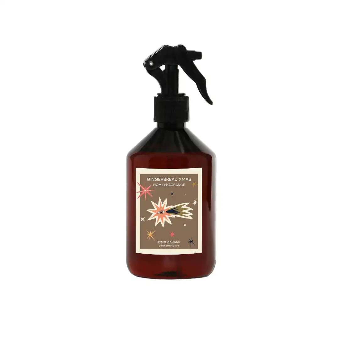 Gingerbread Xmas Home Fragance 500 ml