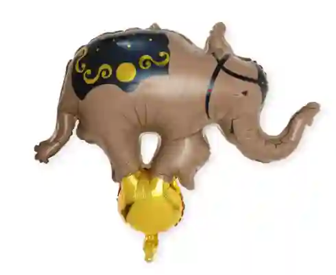 Globo elefante