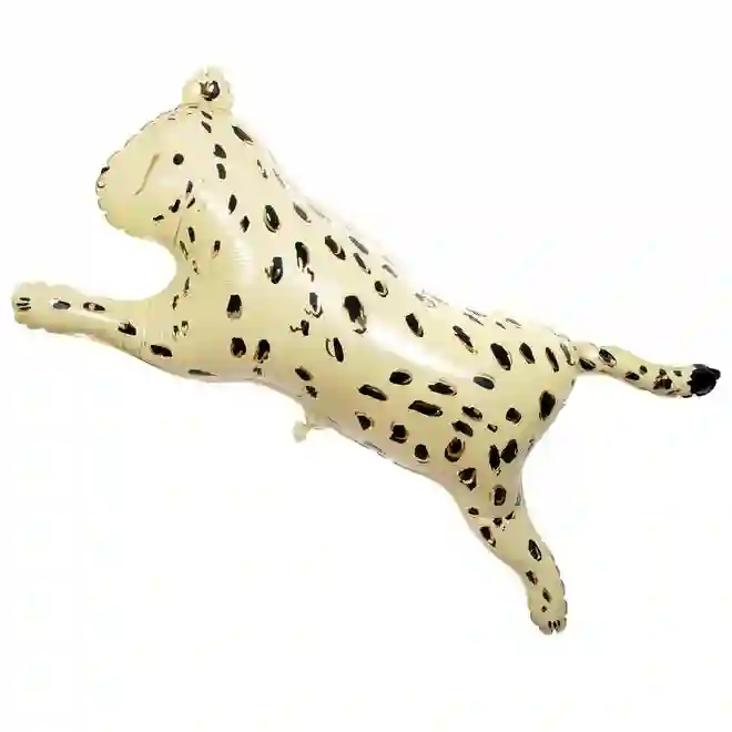 GLOBO LEOPARDO