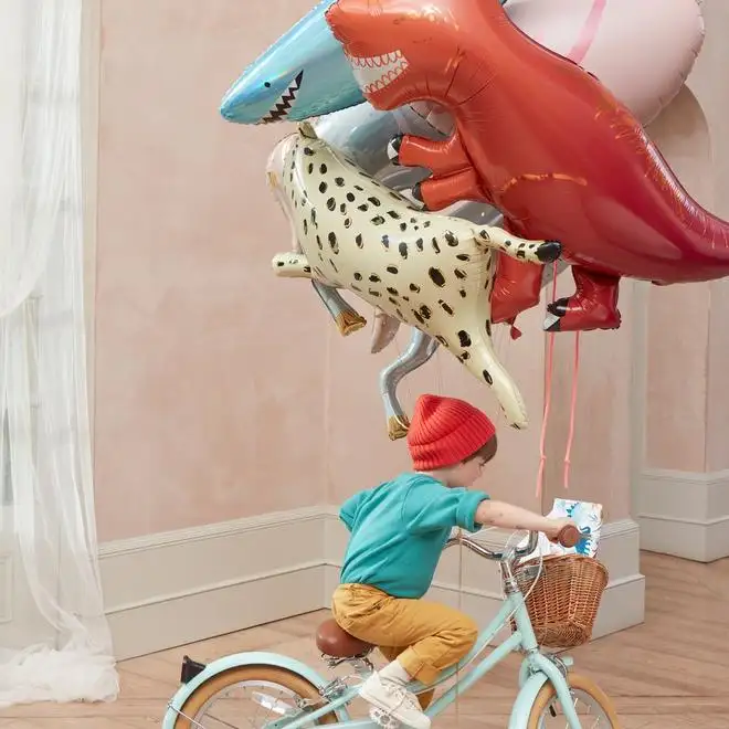 GLOBO LEOPARDO - Image 3