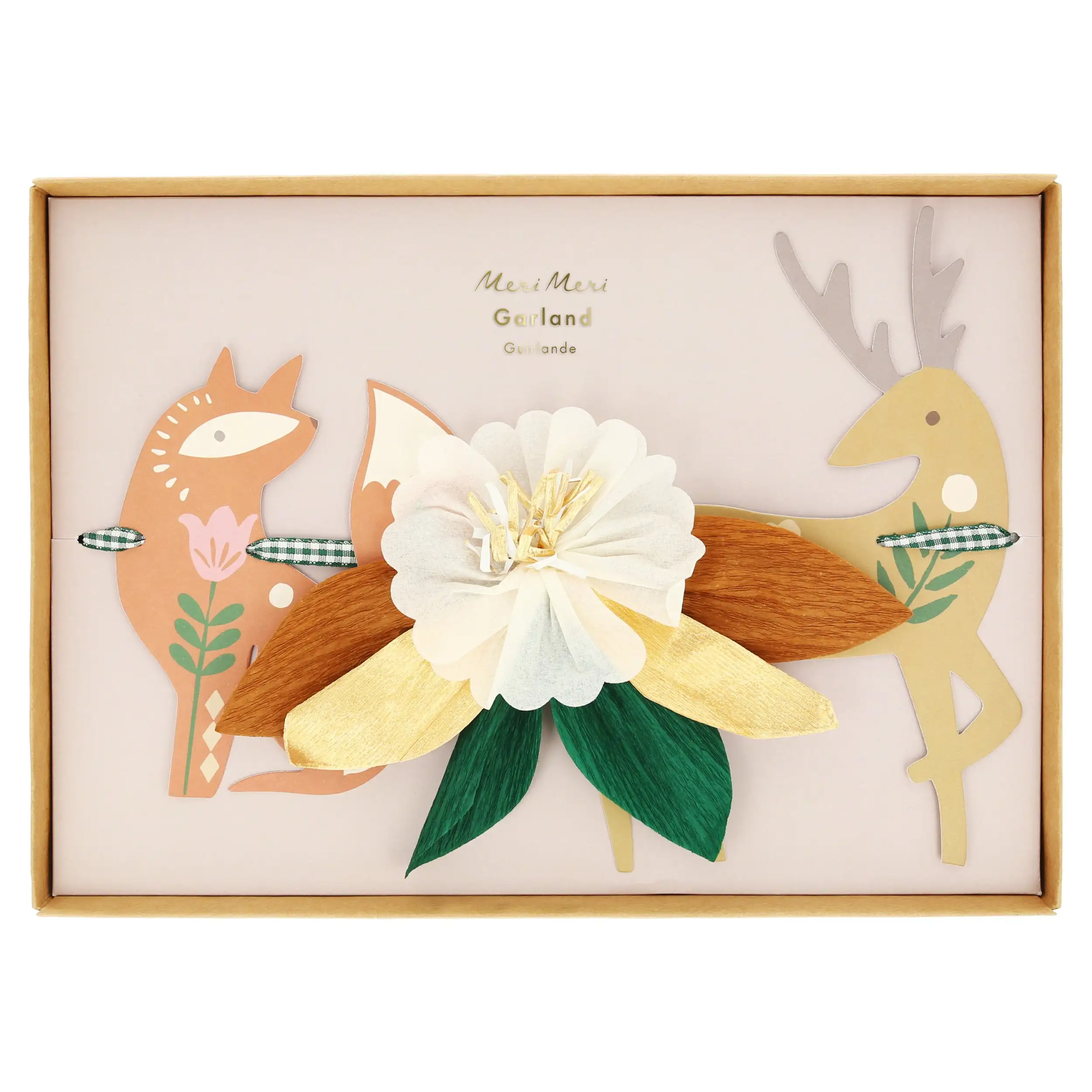 Forest garland - Image 2