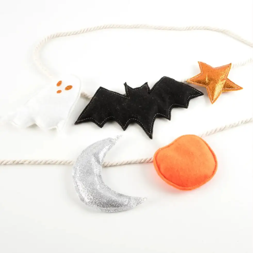 Guirnalda halloween - Image 2