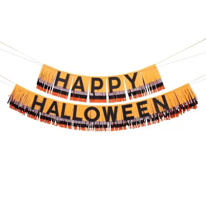 Guirnalda Happy Halloween - Image 2
