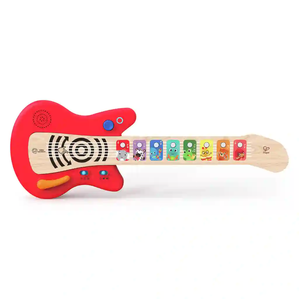 Guitarra Conectable