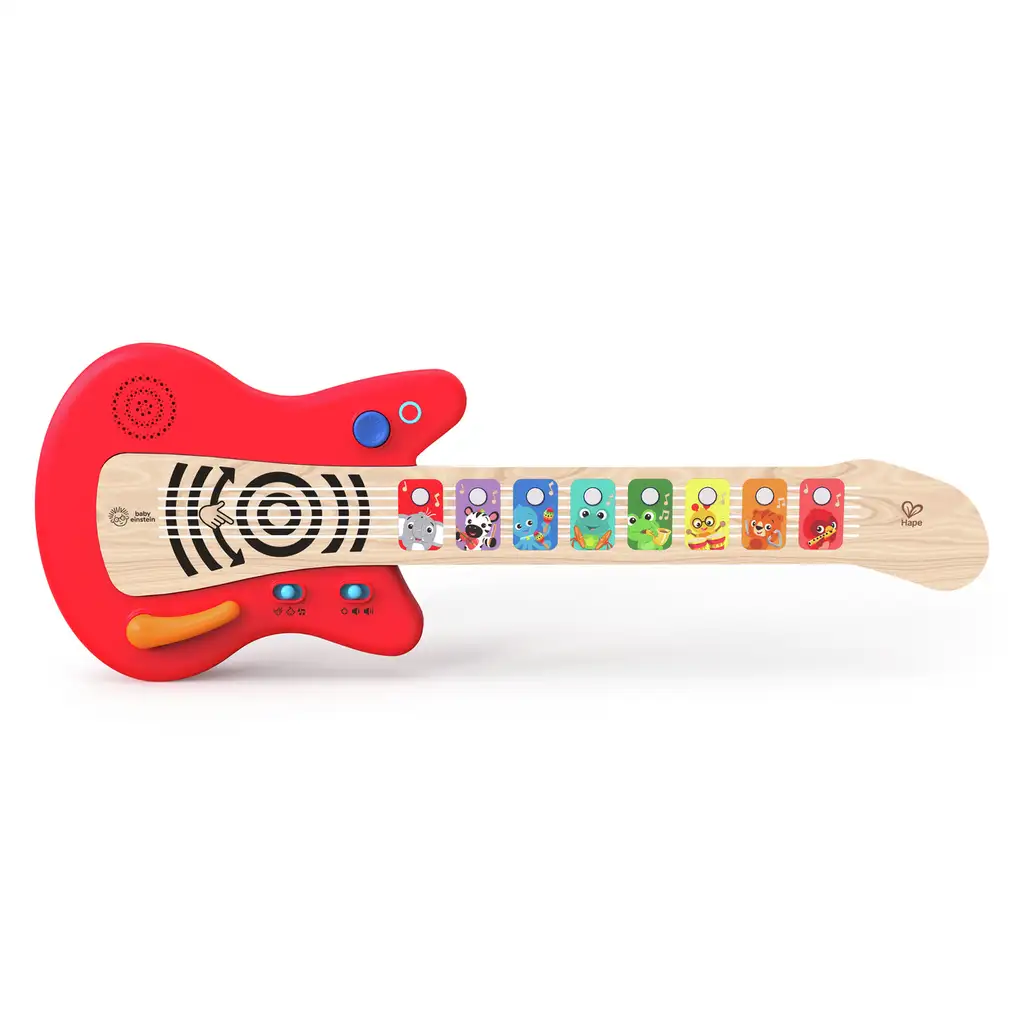 Guitarra Conectable