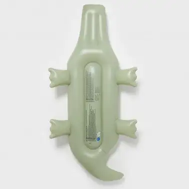 Hinchable Cocodrilo - Imagen 3