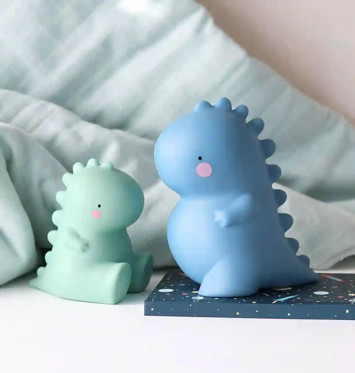 Hucha: T-Rex